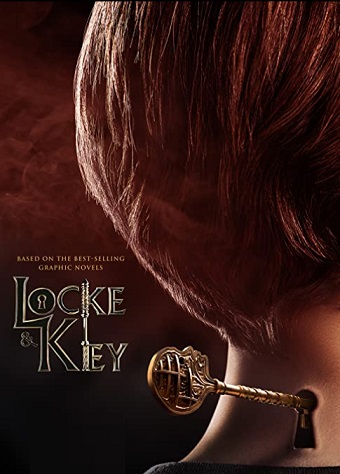 Locke & Key Parents Guide | Netflix Series Age Rating