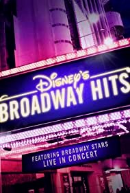 Disneys Broadway Hits At Londons Royal Albert Hall Parents Guide | Age Rating | 2021
