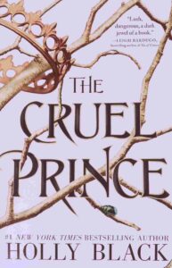 The Cruel Prince Parents Guide | The Cruel Prince Parents Guide