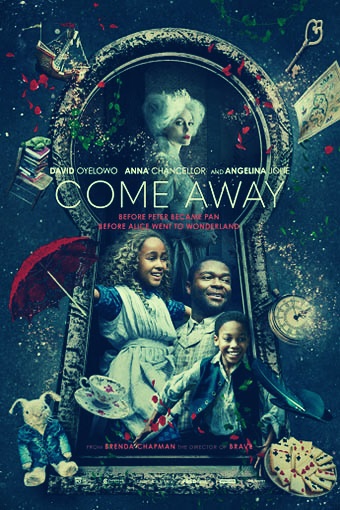 Come Away Parents Guide | 2020 Film Age Rating