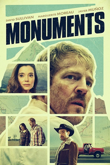 Monuments Parents Guide | 2021 Film Age Rating