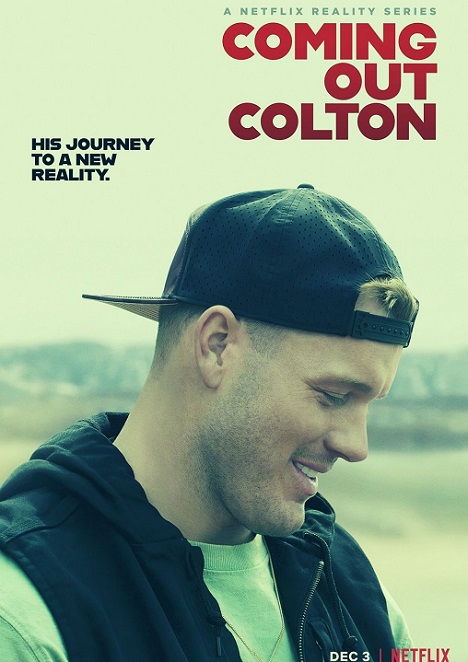 Coming Out Colton Parents Guide | 2021 Show Age Rating