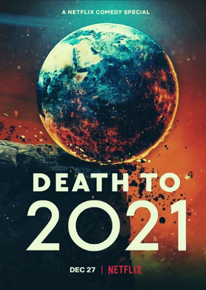 Death to 2021 Parents Guide | 2021 Show Age Rating