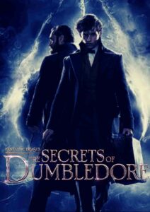 Fantastic Beasts: The Secrets of Dumbledore Parents Guide, Age Rating | 2022