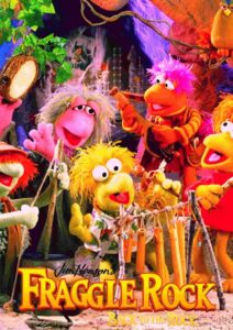  Fraggle Rock: Back to the Rock Parents Guide and Age Rating | 2022