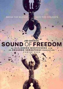 Sound of Freedom Parents Guide and Age Rating | 2021