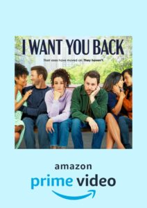 I Want You Back Parents Guide and Age Rating | 2022