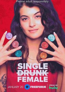Single Drunk Female Parents Guide and Age Rating | 2022
