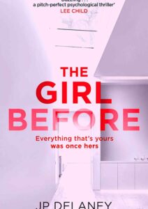 The Girl Before Parents Guide and Age Rating | TV Sries-2021