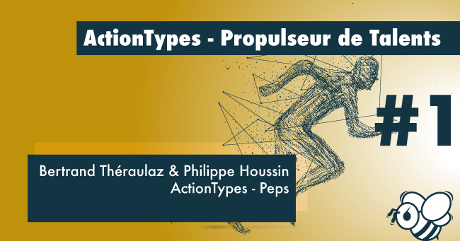 Propulseur de Talent by ActionTypes