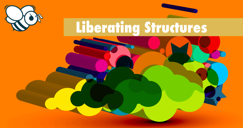 Les Liberating Structures, les managers et professionnels impliqués dans la transformation d’une organisation
