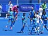 India wins medal in Hockey after 41 years