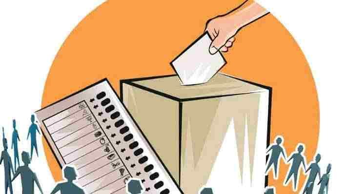 Ahmednagar News election trumpet sounded in the district