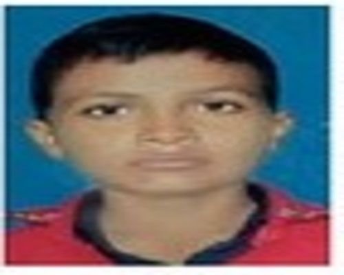 Pathardi Accident 13-year-old boy dies of electric shock