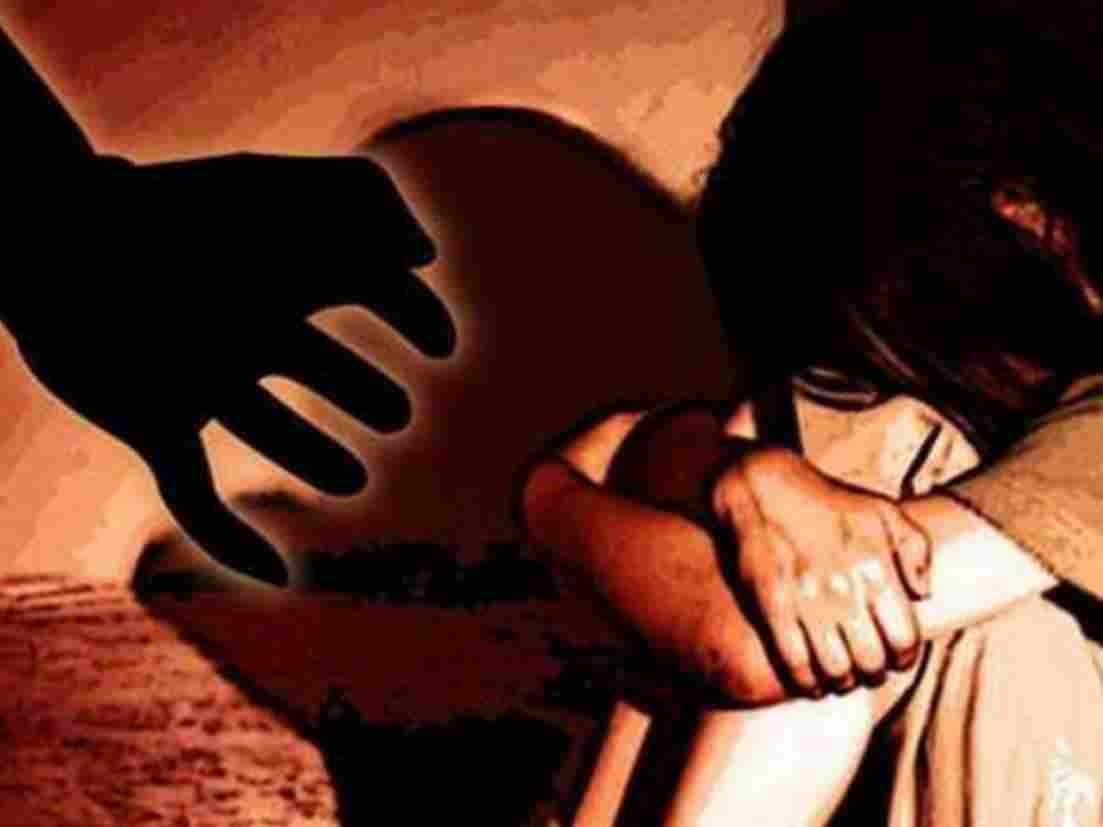 Rape of a minor girl in a running ST bus