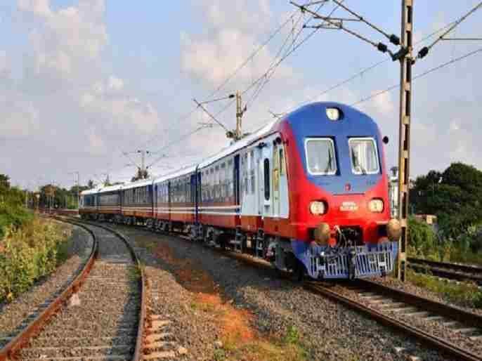 approves Pune to Nashik Semi High Speed ​​Railway