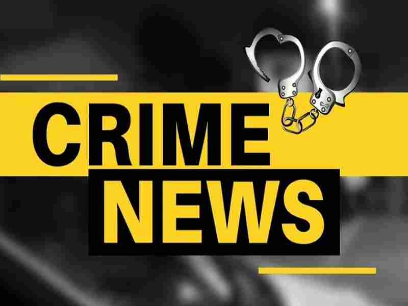 Husband arrested by Rajur police for murder his wife
