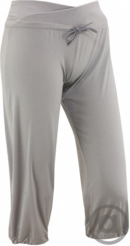 3/4 kalhoty adidas Studio Pure 3/4 Pant G70221
