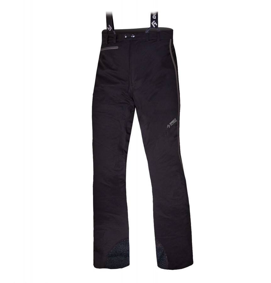 Kalhoty Direct Alpine Midi black