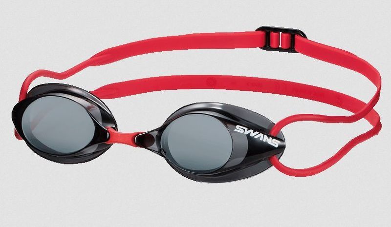 Plavecké brýle Swans SR-1N_DSMK