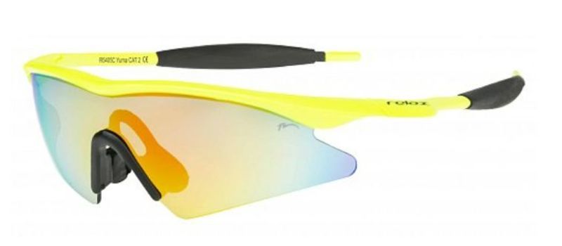 Sportovní sluneční brýle Relax Yuma R5405C