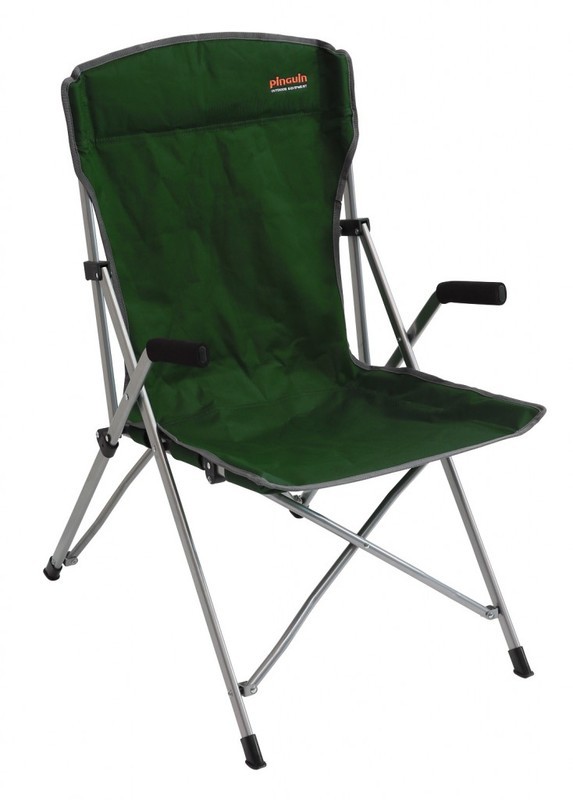 Židle Pinguin Guide chair green