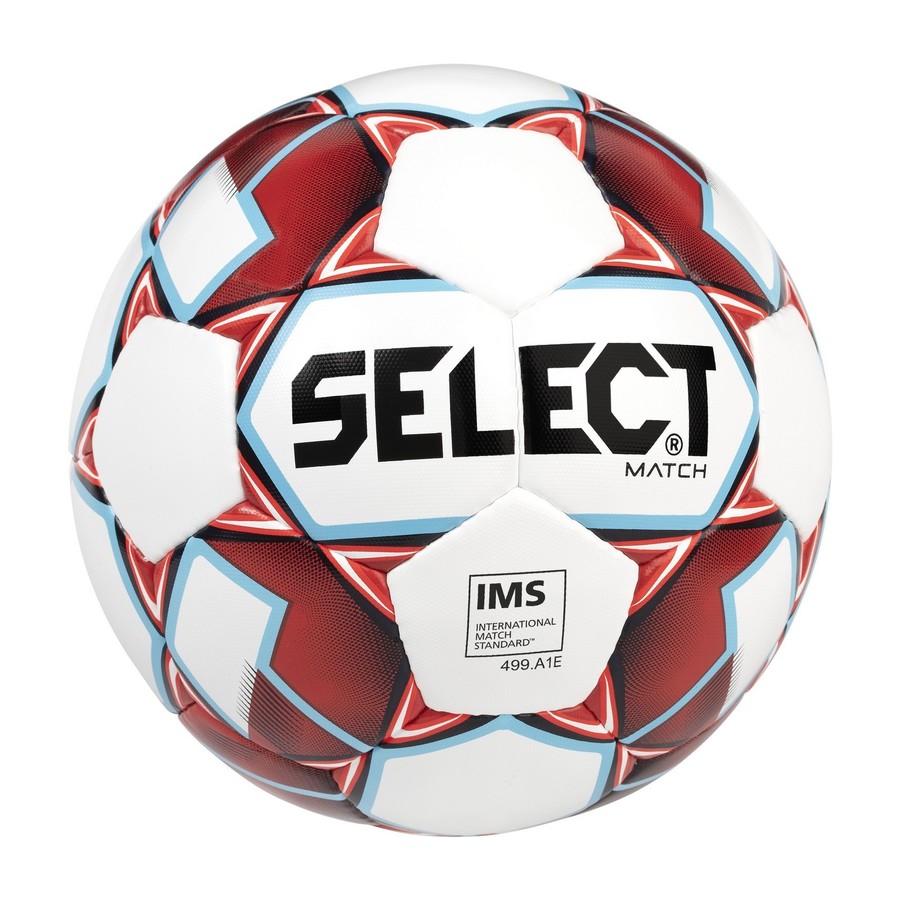 Fotbalový míč Select na zápasy i tréninky