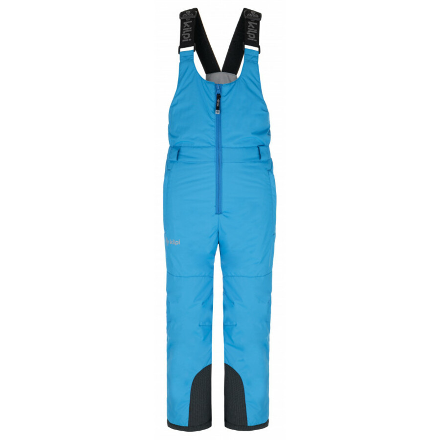 Dětské lyžařské kalhoty Kilpi DARYL-J modré