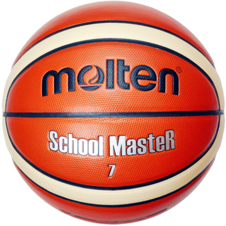 Basketbalový míč Molten BG7-SM velikost 7