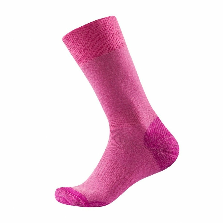 Ponožky Devold Multi Merino Heavy Sock Wmn SC 508 043 A 181A