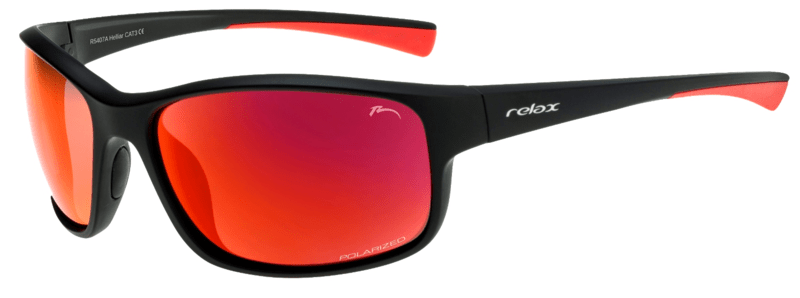Sluneční brýle Relax Helliar R5407A
