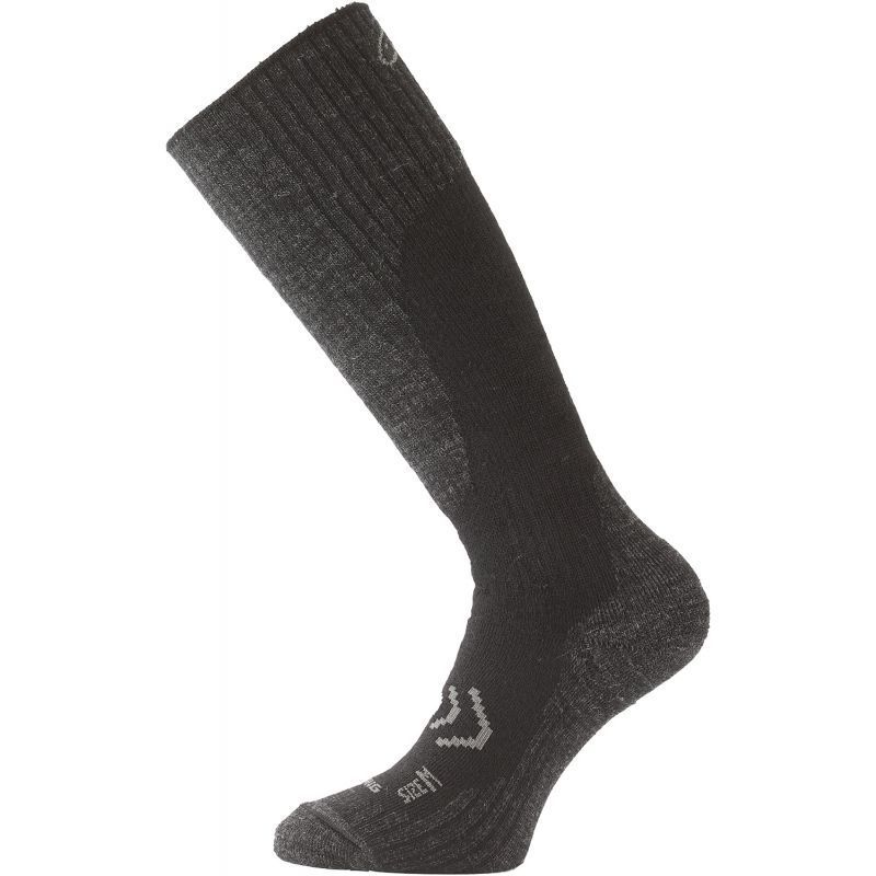 Ponožky Lasting SKM 909 černé