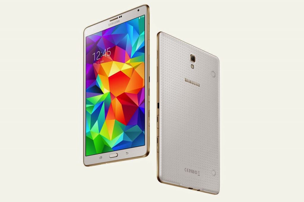 How To Use Aosp Rom To Install Android 6 0 Marshmallow On A Samsung Galaxy Tab S 8 4 Android Reviews How To Guides