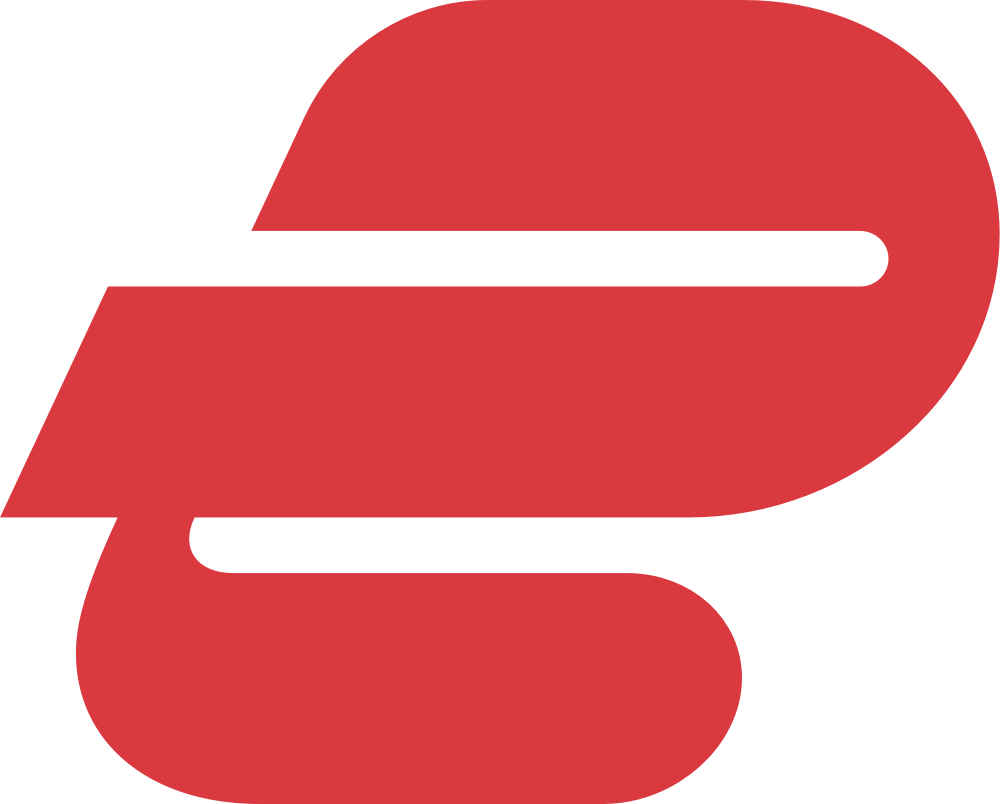 Expressvpn Monogram Logo