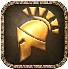 Titan Quest Legendary Icon