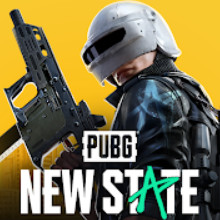 Pubg New State Icon