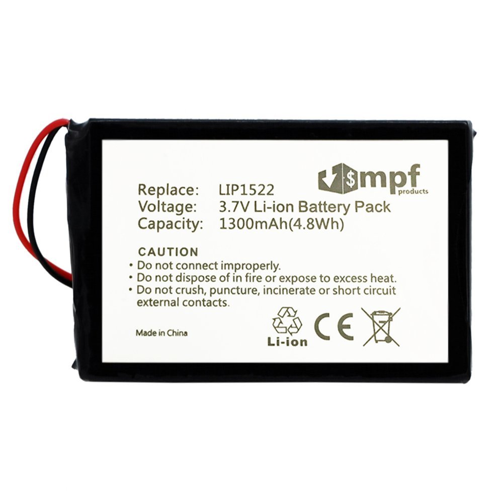 MPF Battery
