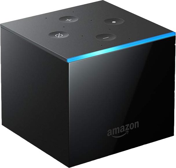 Amazon Fire Tv Cube 2020 Cropped Render