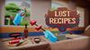 Lost Recipes is a great cooking game with a unique historical twist