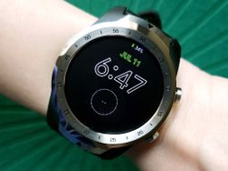 These are the best screen protectors for the TicWatch Pro