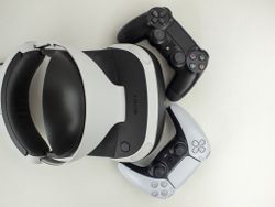 Here's everything we know about the new PS5 VR controllers