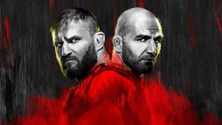 UFC 267 live stream: How to watch Blachowicz vs Teixerira from anywhere