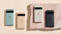 Pro stands for protection with these Google Pixel 6 Pro cases