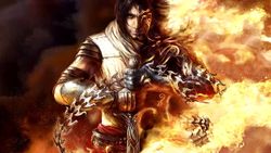 Did you know you can play the original Prince of Persia in Chrome?