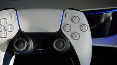 Here's every DualSense controller available today