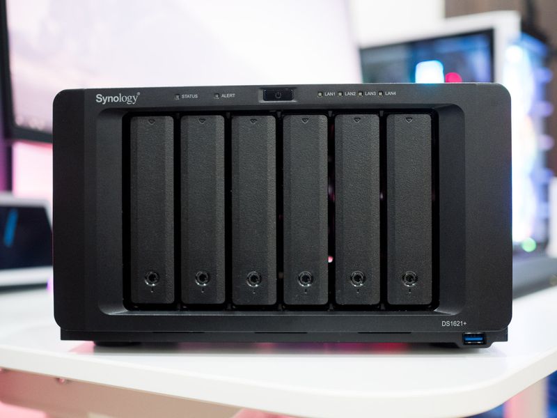 Here are 10 Synology tips to get the most out of your NAS
