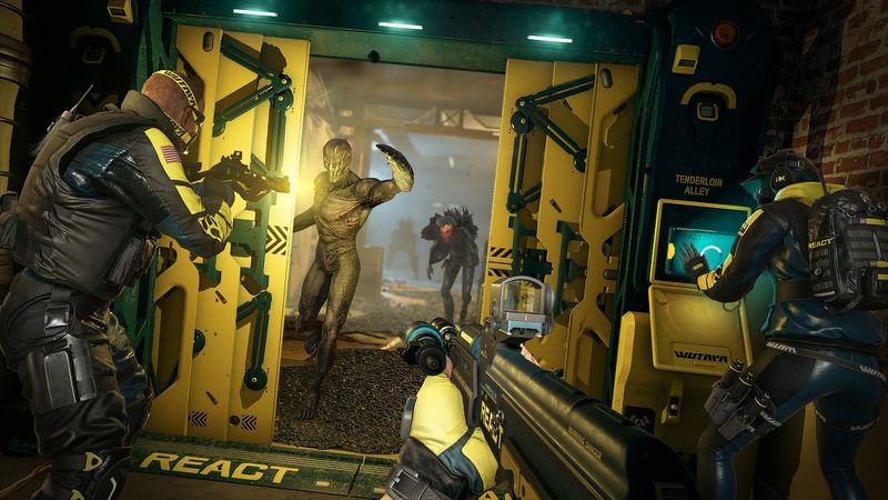 Review: Rainbow Six Extraction offers action with diminishing returns