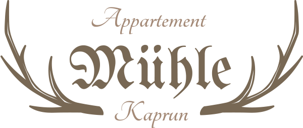 Appartement Mühle in Kaprun