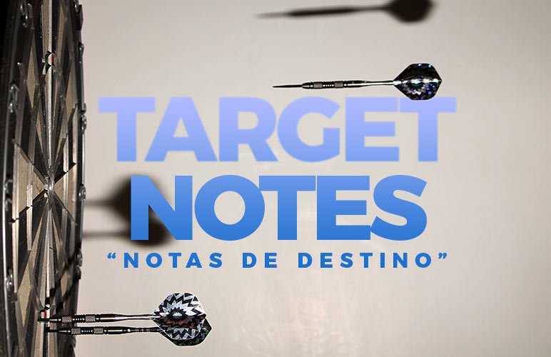 Target Notes: As principais Notas em um Improviso