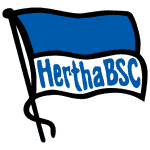 شعار هيرتا برلين